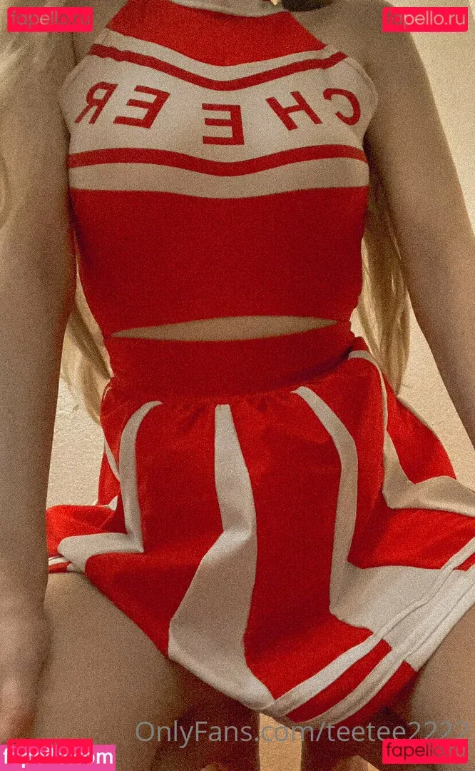 teetee2222 Onlyfans Photo Gallery 