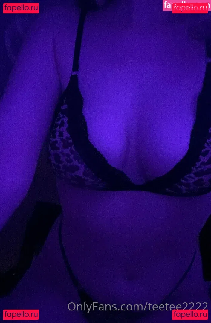 teetee2222 Onlyfans Photo Gallery 