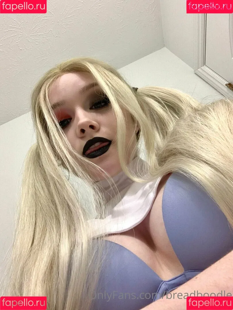 Breadboodle Onlyfans Photo Gallery 