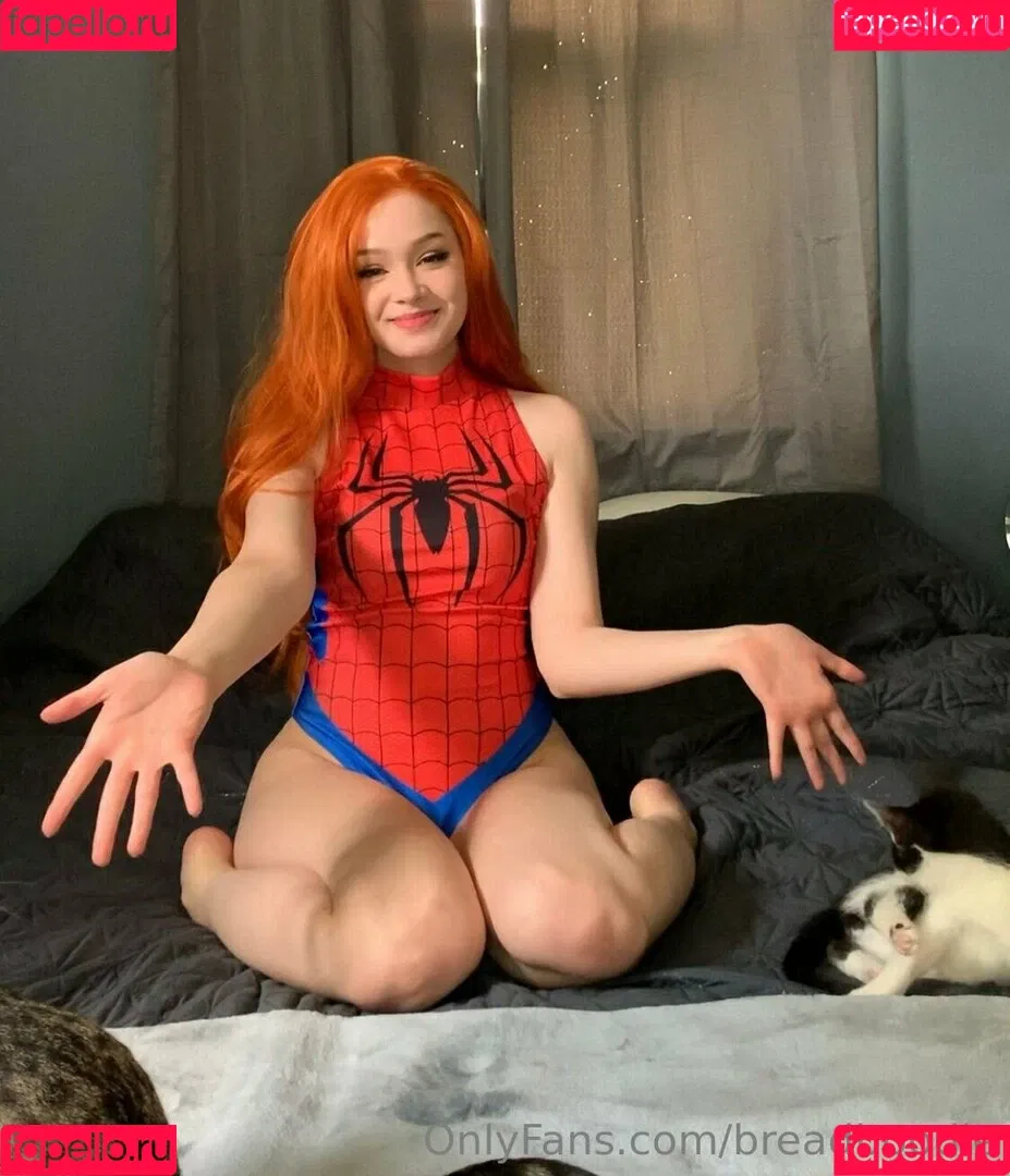 Breadboodle Onlyfans Photo Gallery 