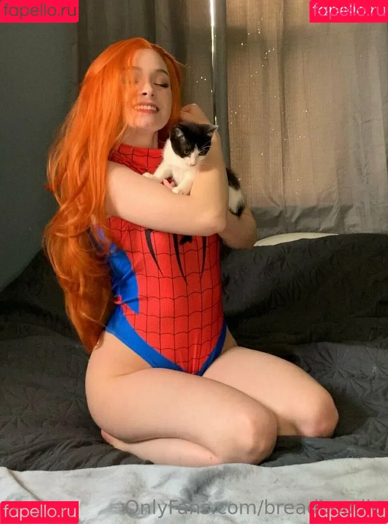 Breadboodle Onlyfans Photo Gallery 