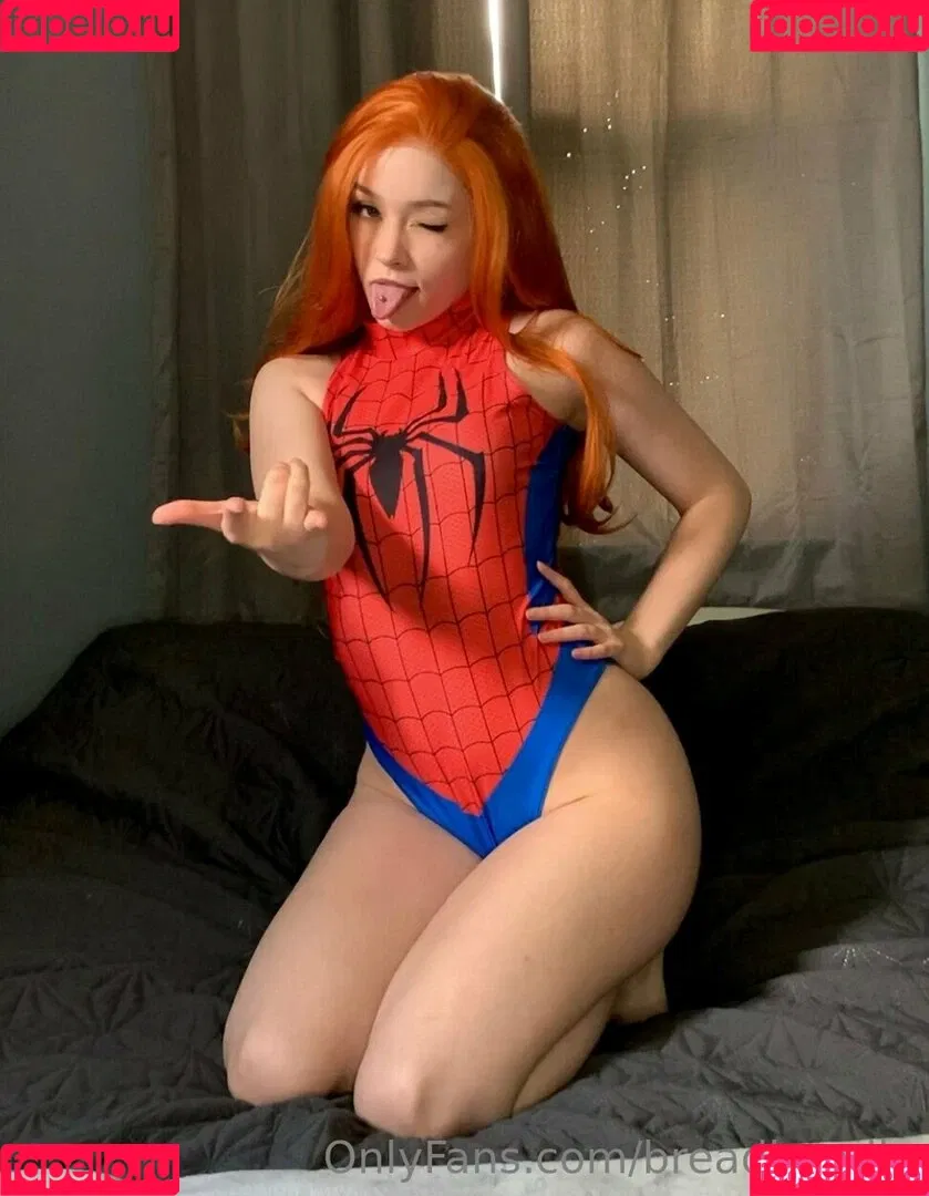 Breadboodle Onlyfans Photo Gallery 