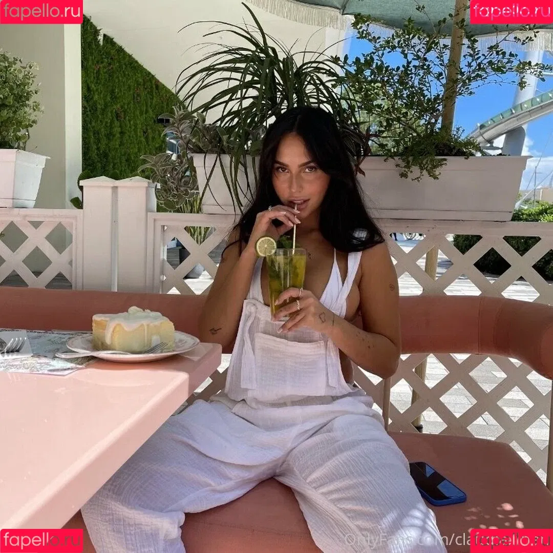 Claudia Tihan Onlyfans Photo Gallery 