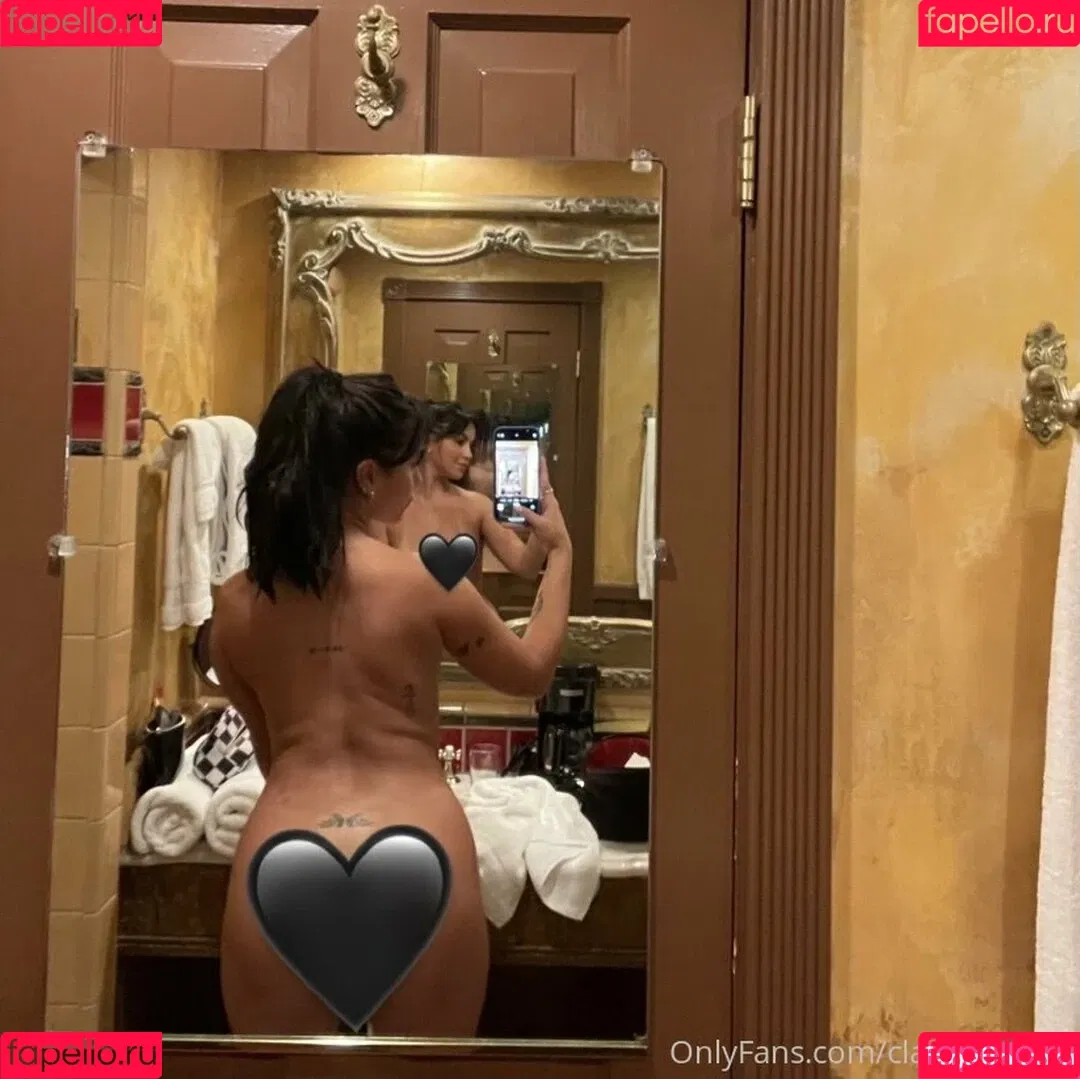 Claudia Tihan Onlyfans Photo Gallery 