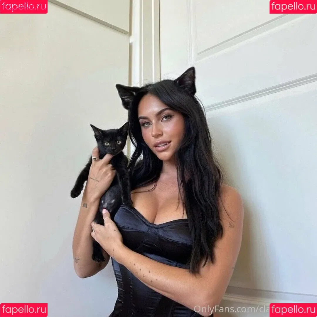 Claudia Tihan Onlyfans Photo Gallery 