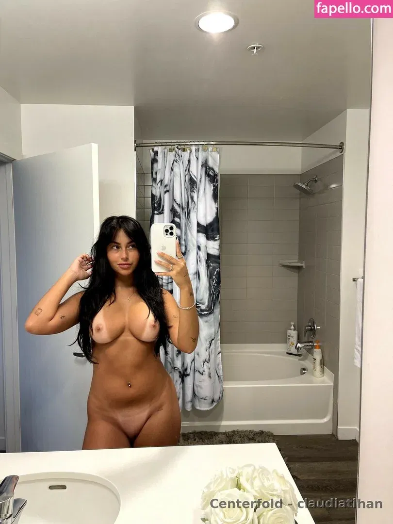 Claudia Tihan Onlyfans Photo Gallery 