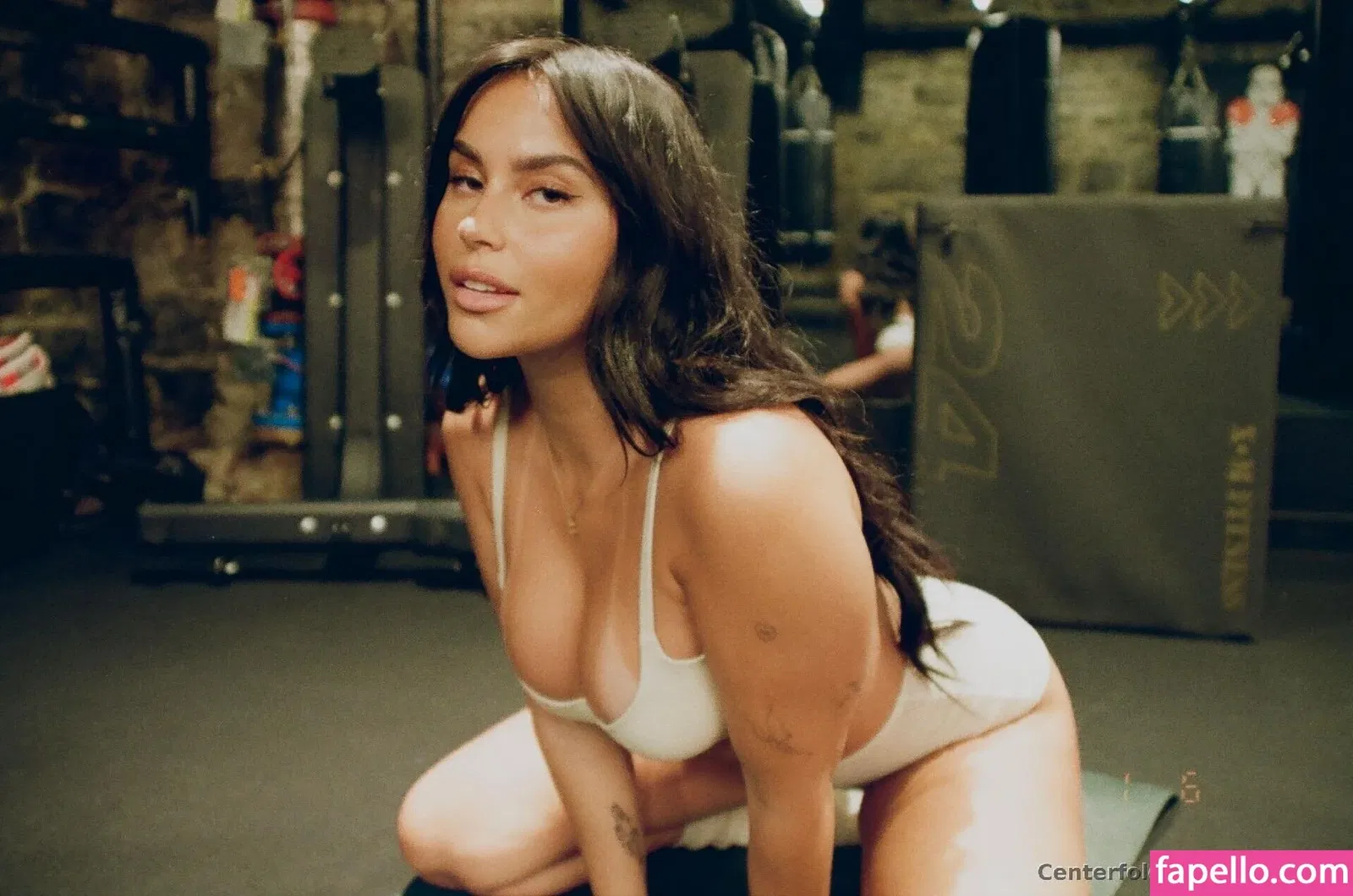 Claudia Tihan Onlyfans Photo Gallery 