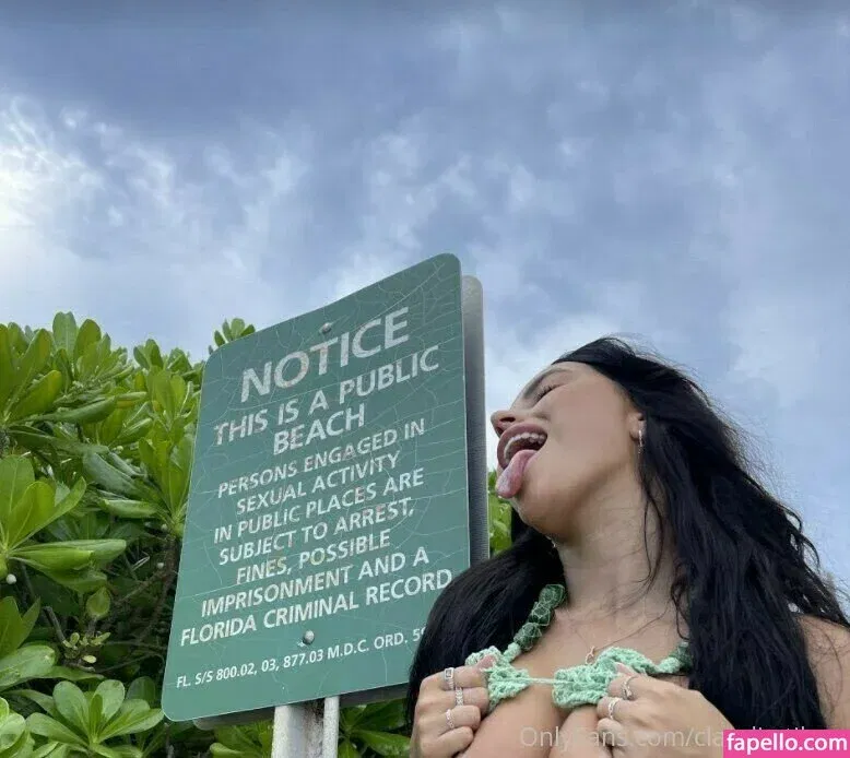 Claudia Tihan Onlyfans Photo Gallery 