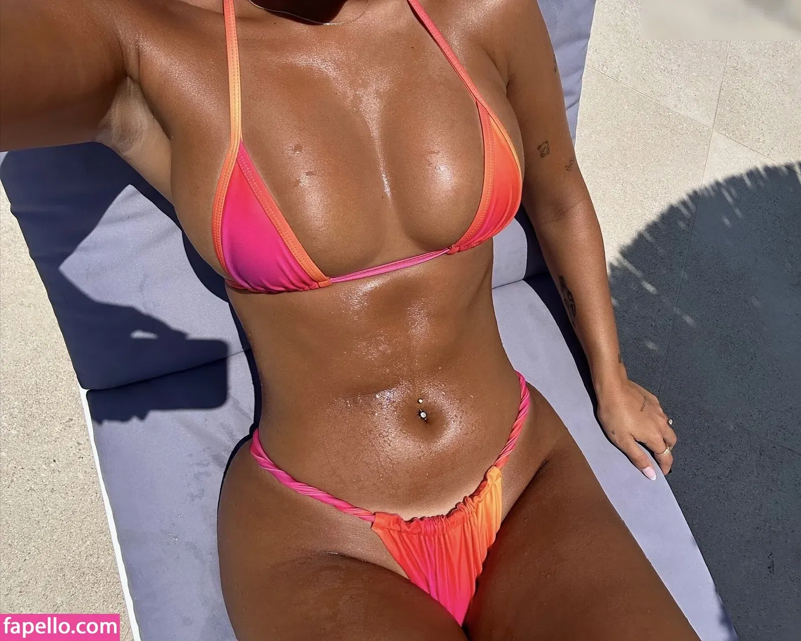 Claudia Tihan Onlyfans Photo Gallery 