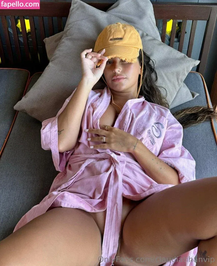 Claudia Tihan Onlyfans Photo Gallery 