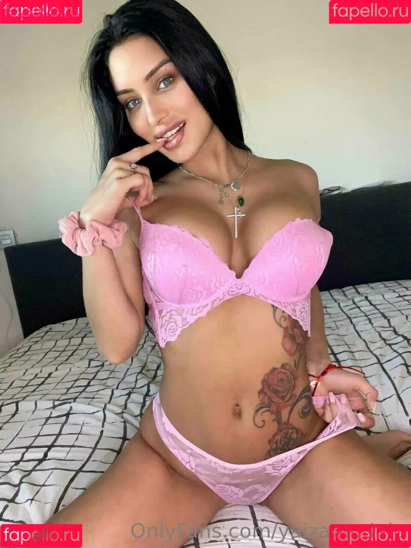 yaizafox Onlyfans Photo Gallery 