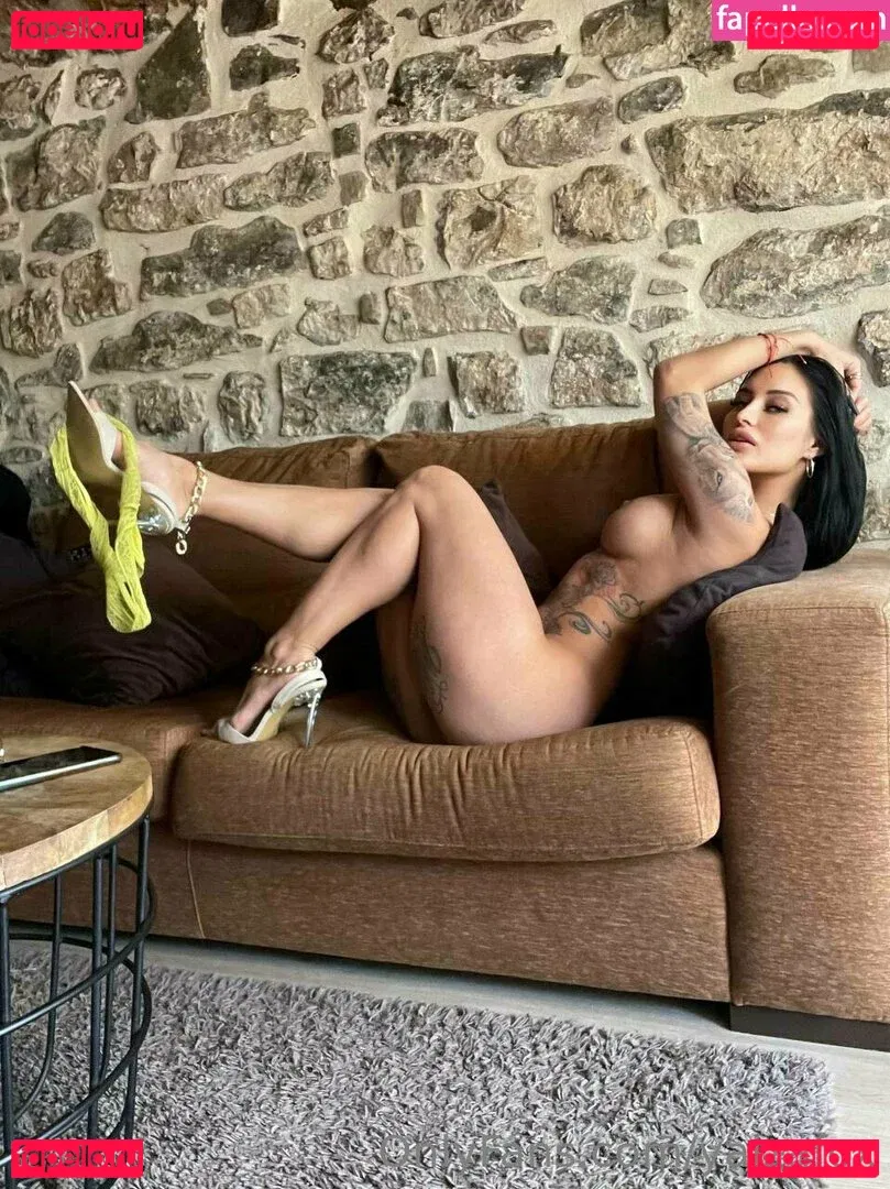 yaizafox Onlyfans Photo Gallery 