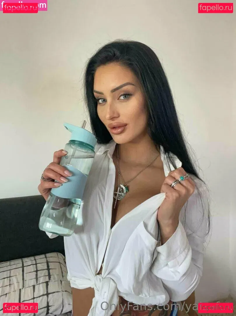 yaizafox Onlyfans Photo Gallery 