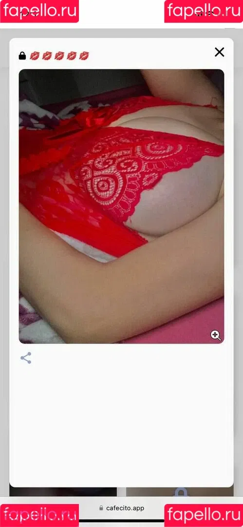 SofiBavasso Onlyfans Photo Gallery 