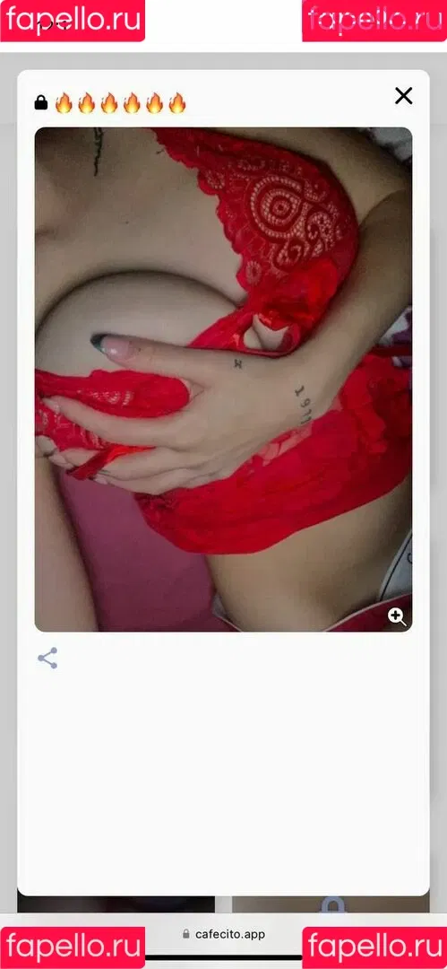SofiBavasso Onlyfans Photo Gallery 