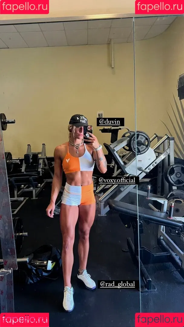 Sol Ruca Onlyfans Photo Gallery 
