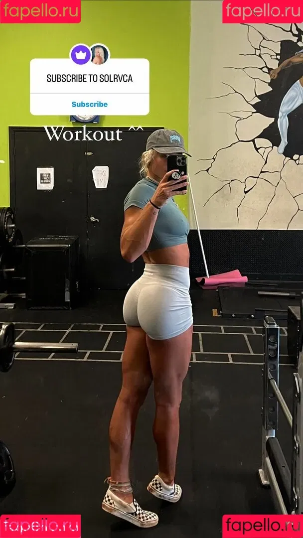 Sol Ruca Onlyfans Photo Gallery 