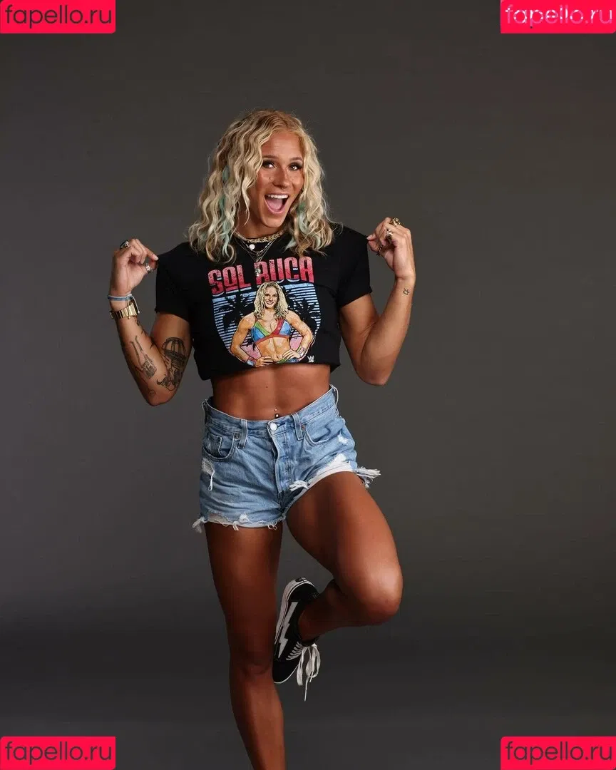 Sol Ruca Onlyfans Photo Gallery 