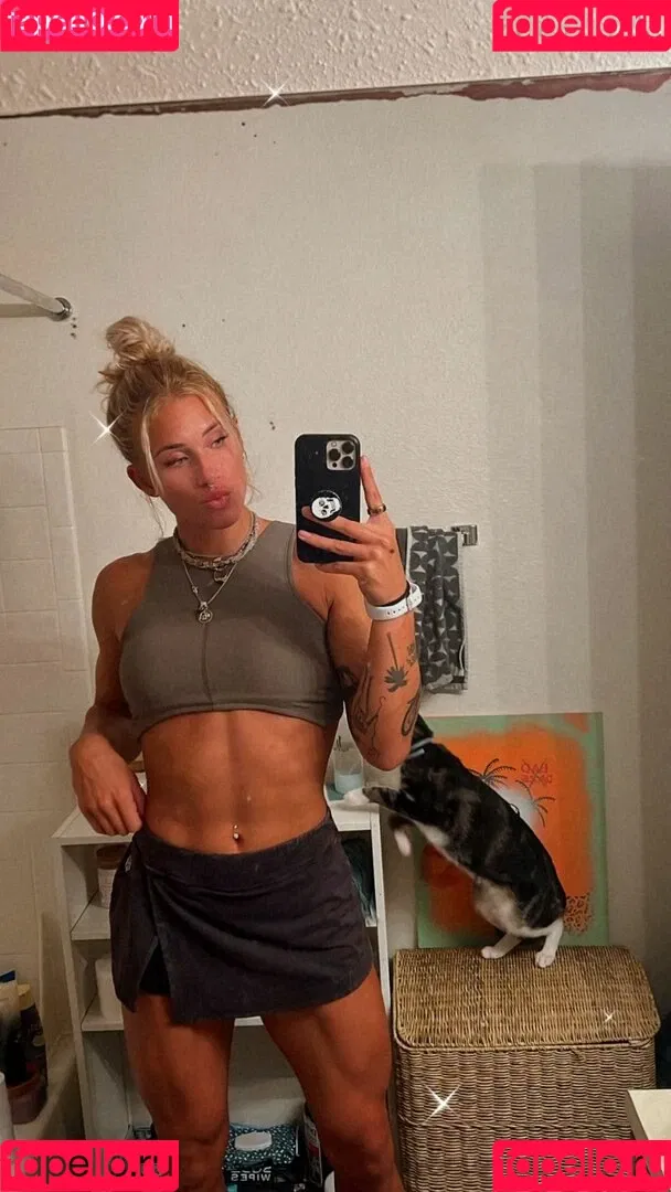 Sol Ruca Onlyfans Photo Gallery 