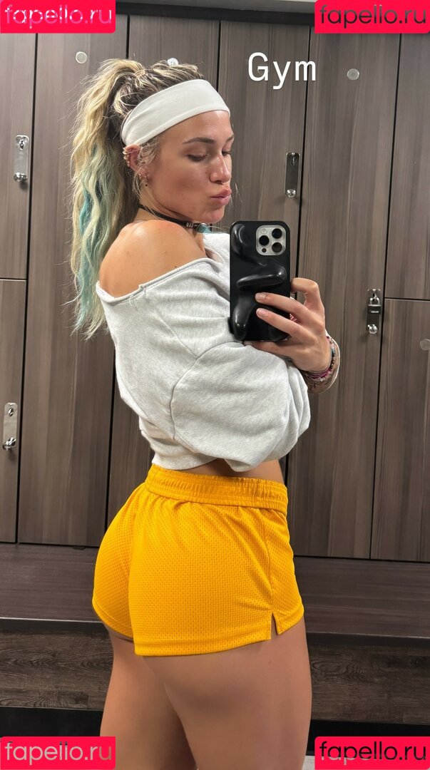 Sol Ruca Onlyfans Photo Gallery 