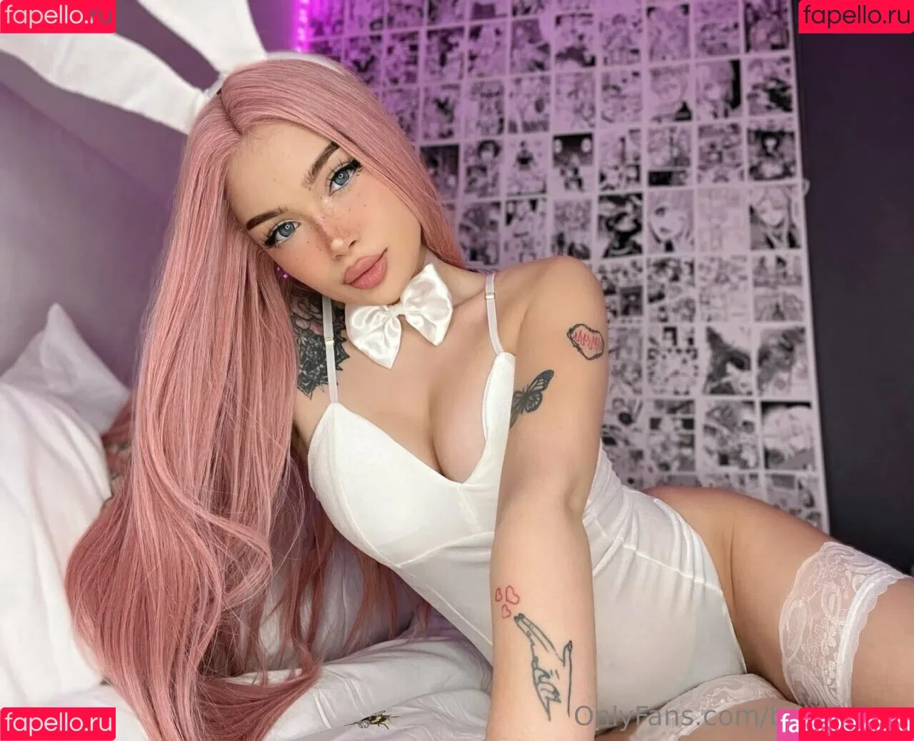 babylolaw Onlyfans Photo Gallery 