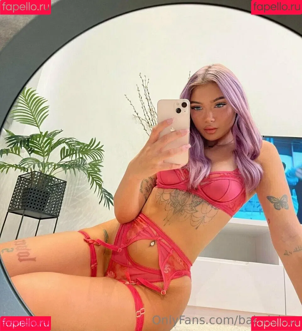 babylolaw Onlyfans Photo Gallery 