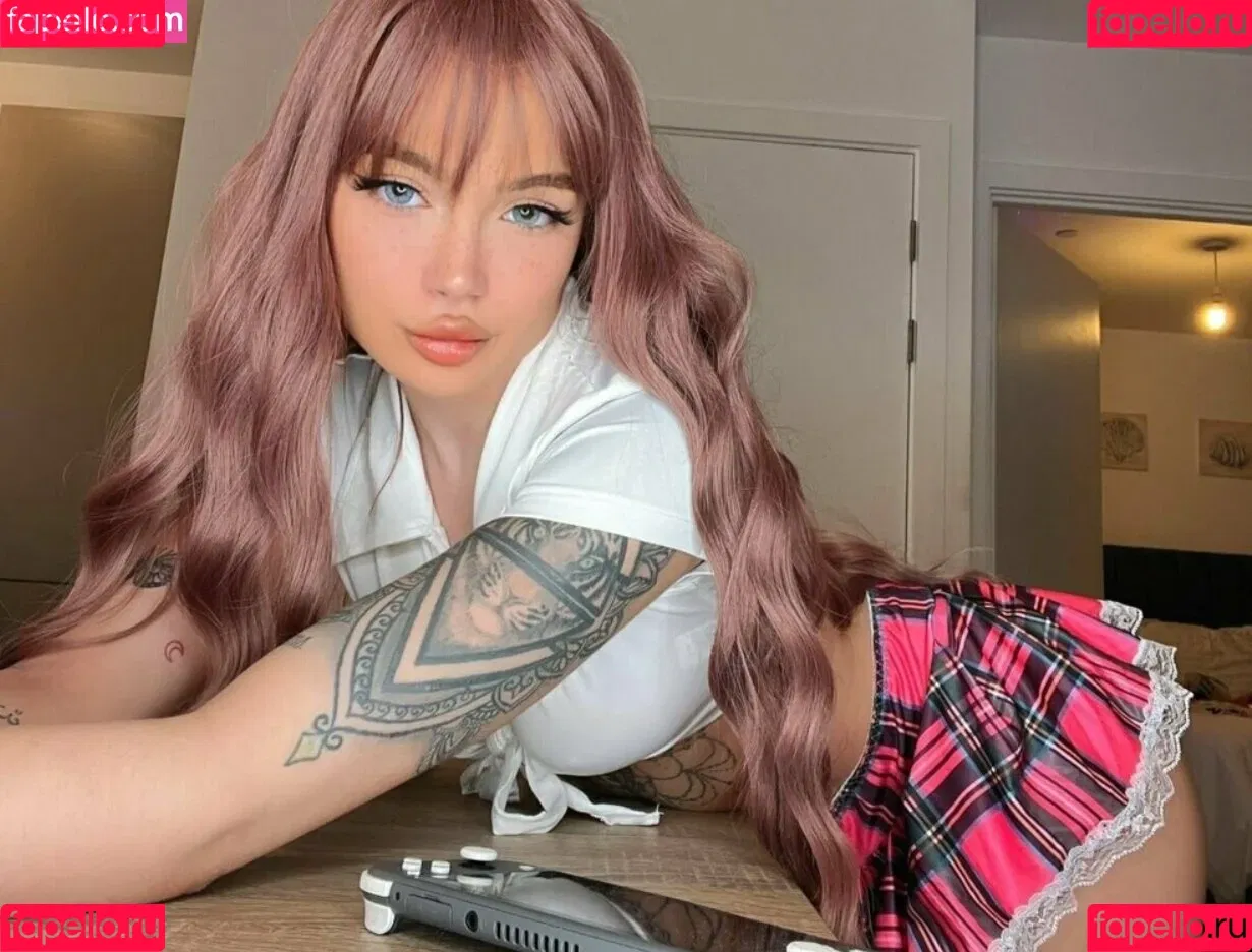 babylolaw Onlyfans Photo Gallery 