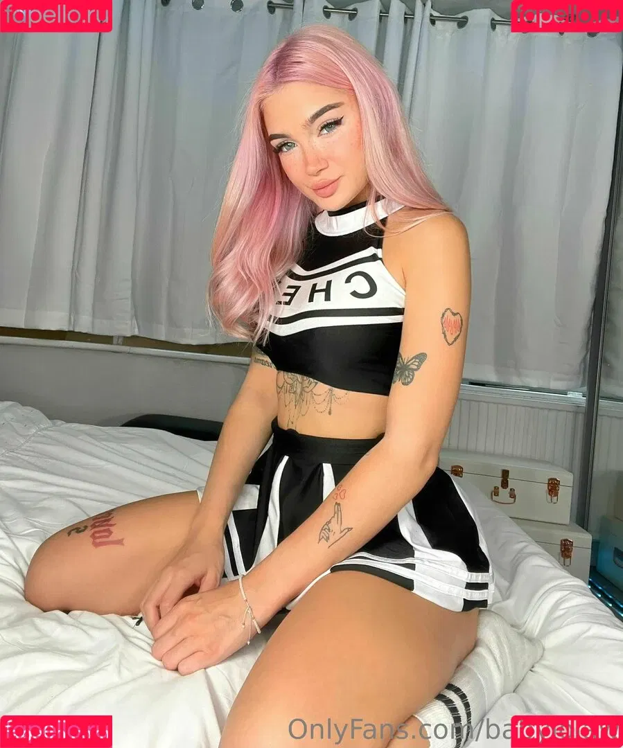 babylolaw Onlyfans Photo Gallery 