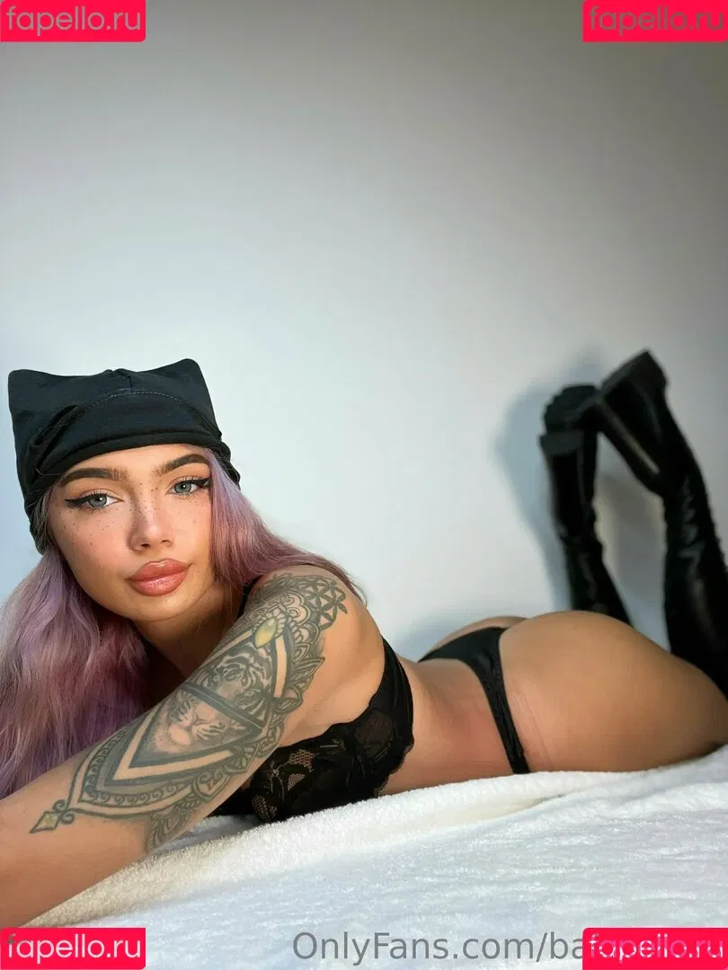 babylolaw Onlyfans Photo Gallery 