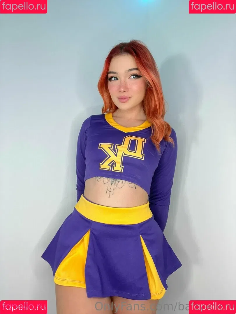 babylolaw Onlyfans Photo Gallery 
