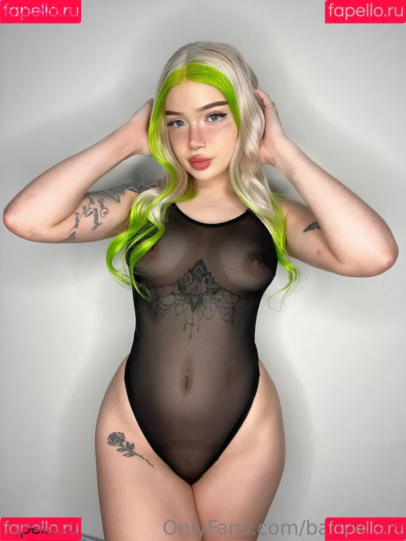 babylolaw Onlyfans Photo Gallery 