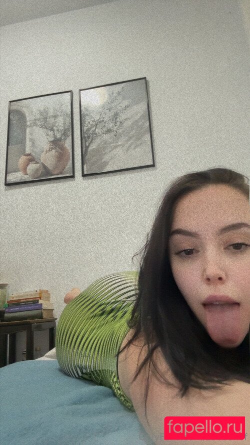 Zoe Doll Nude Onlyfans Photo 40