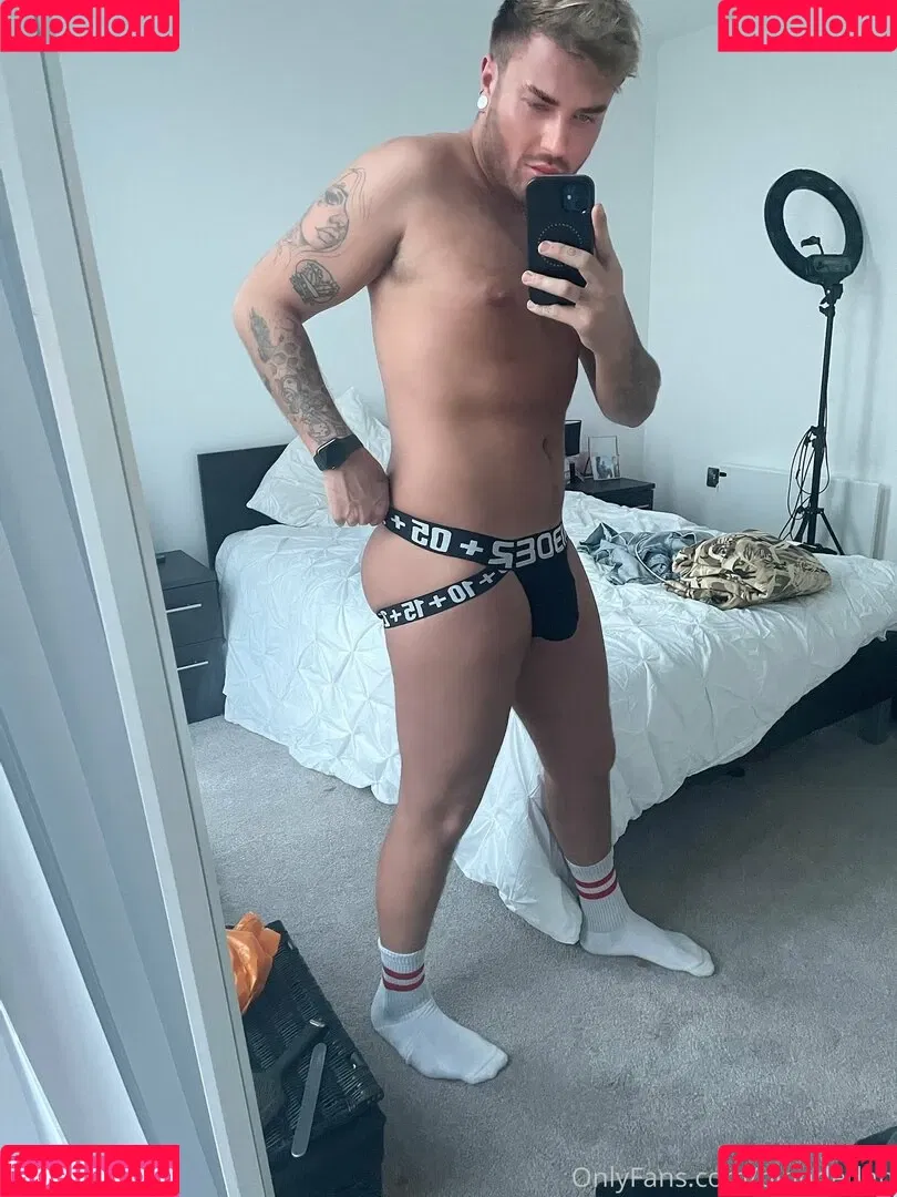 blondedan Onlyfans Photo Gallery 