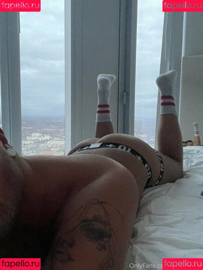 blondedan Onlyfans Photo Gallery 