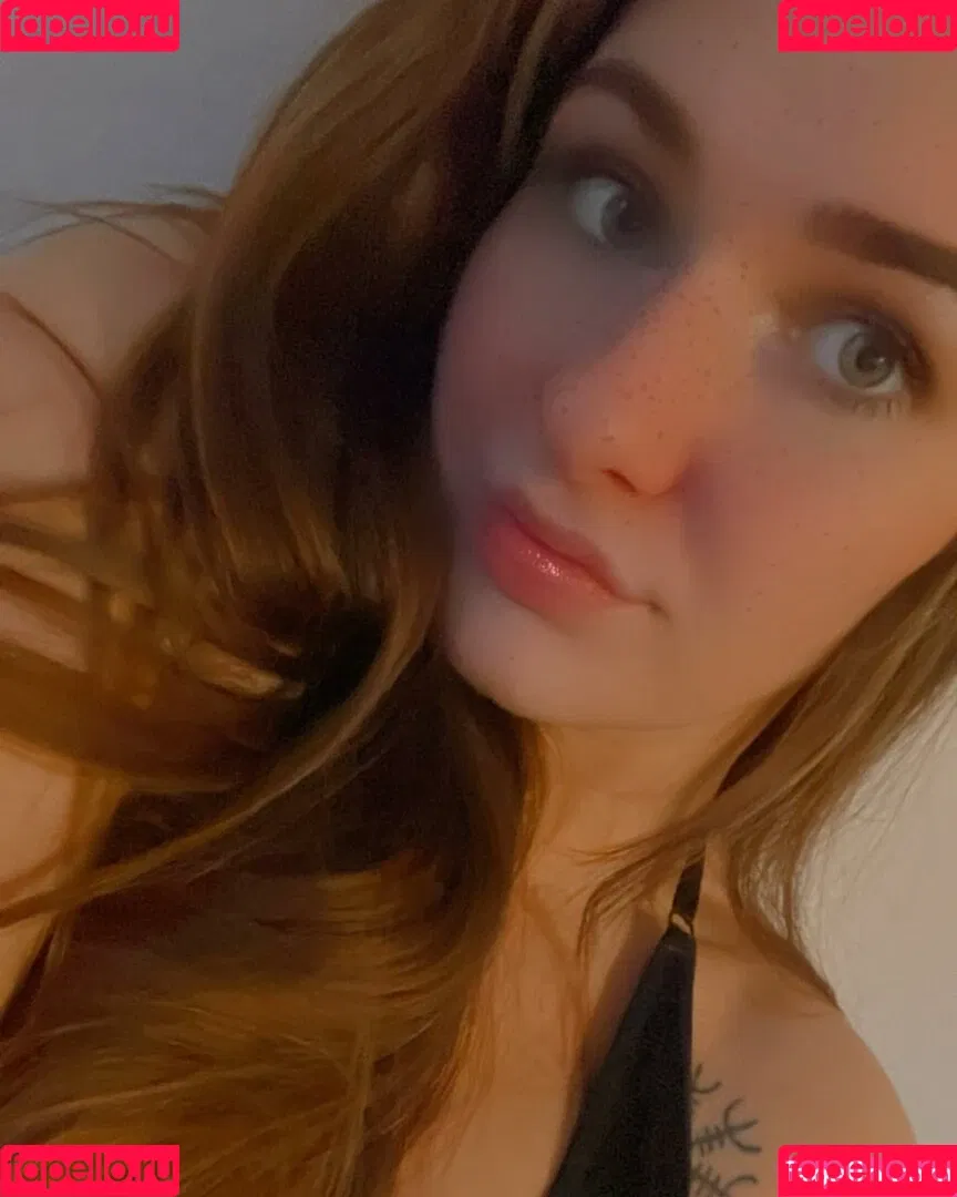 Ella Estrid Onlyfans Photo Gallery 