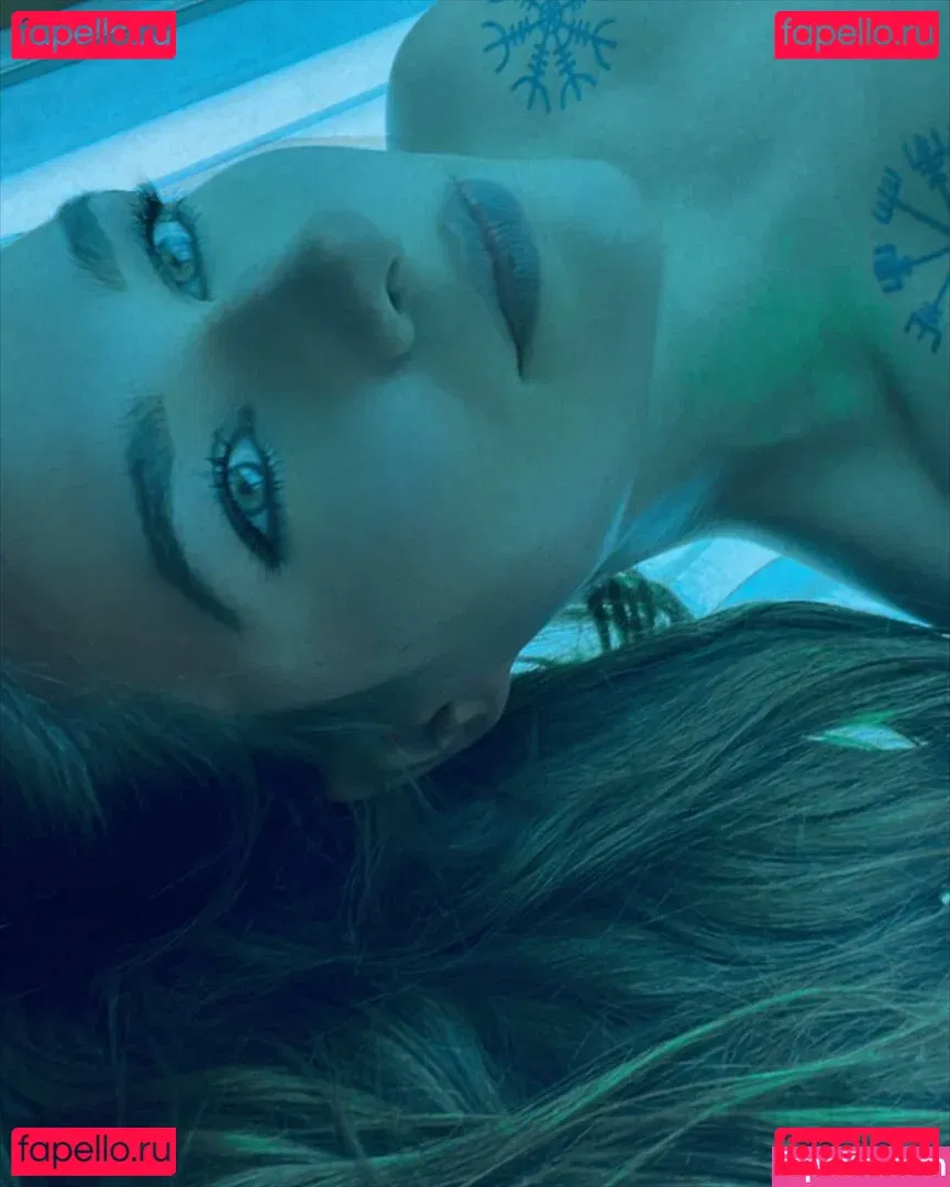 Ella Estrid Onlyfans Photo Gallery 