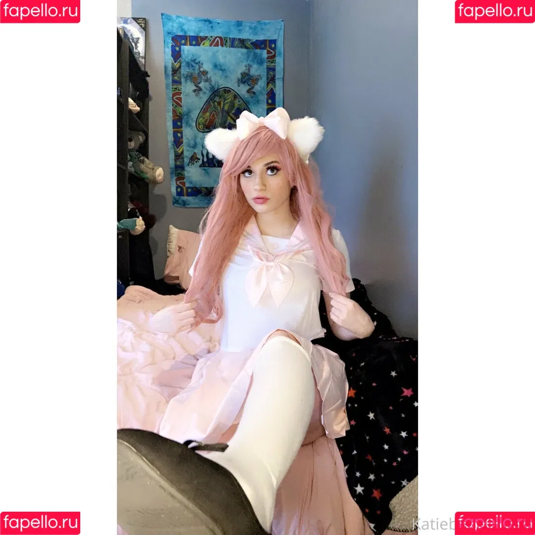 alienonearth Onlyfans Photo Gallery 