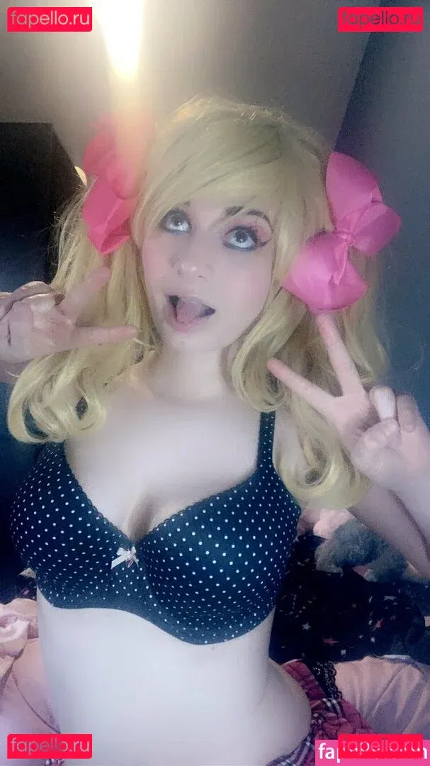 alienonearth Onlyfans Photo Gallery 