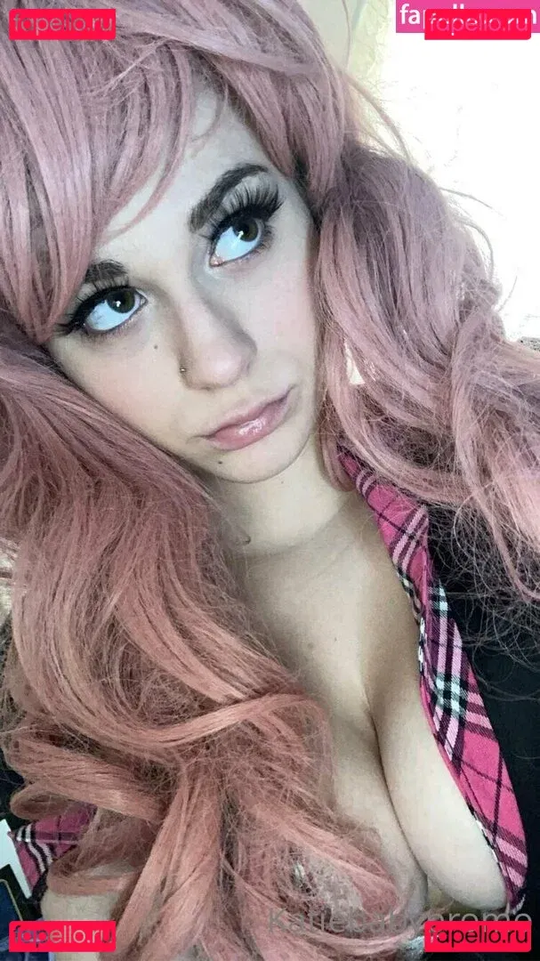 alienonearth Onlyfans Photo Gallery 