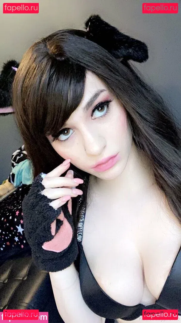 alienonearth Onlyfans Photo Gallery 