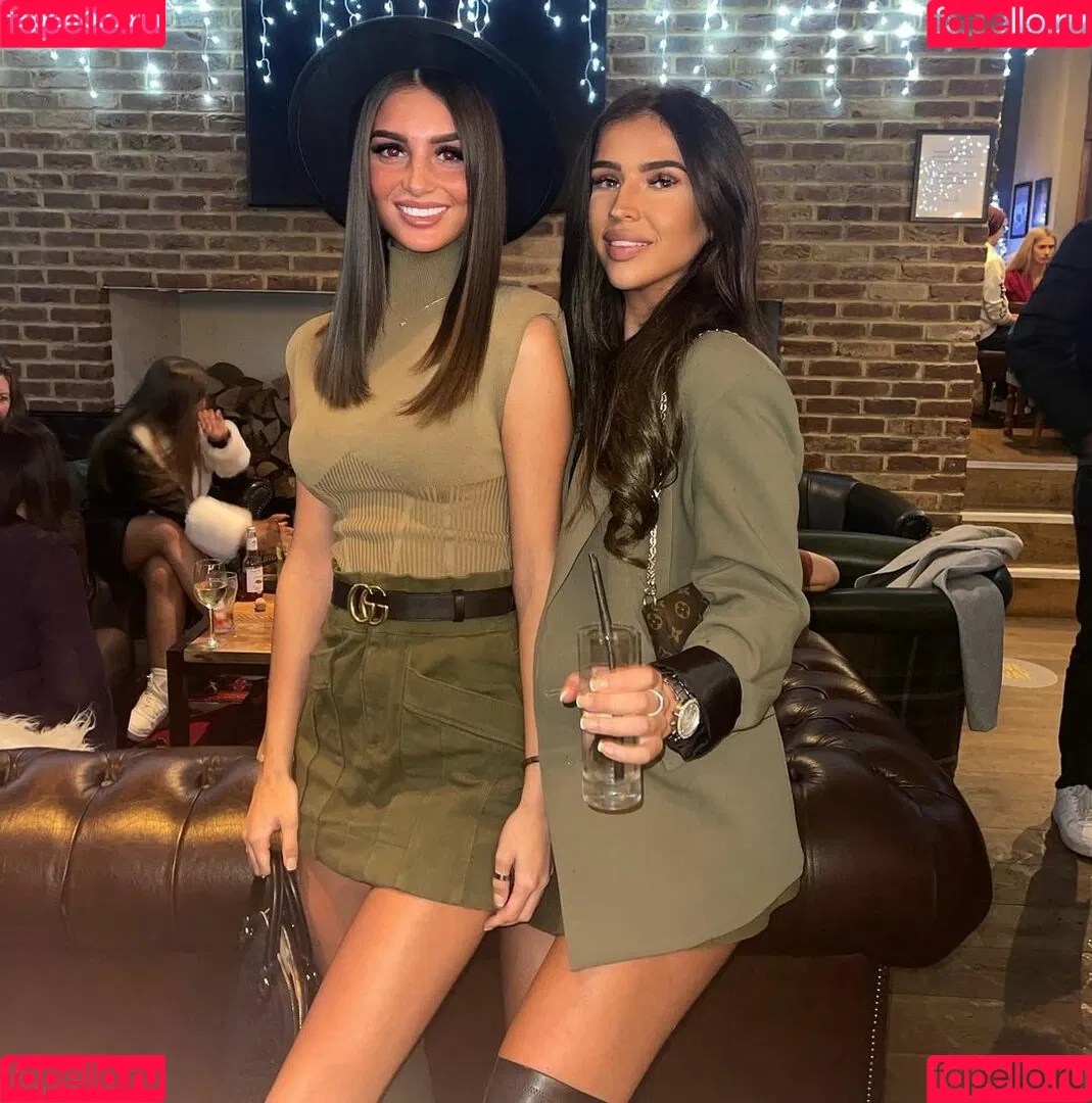 Maddy Cheary Onlyfans Photo Gallery 
