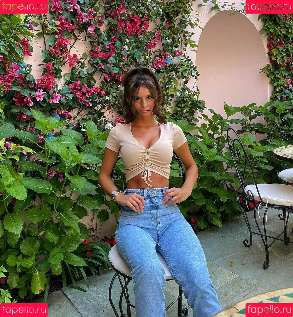 Maddy Cheary Onlyfans Photo Gallery 