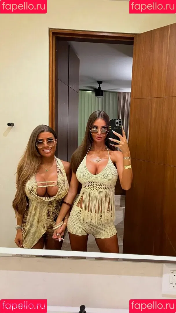 Maddy Cheary Onlyfans Photo Gallery 