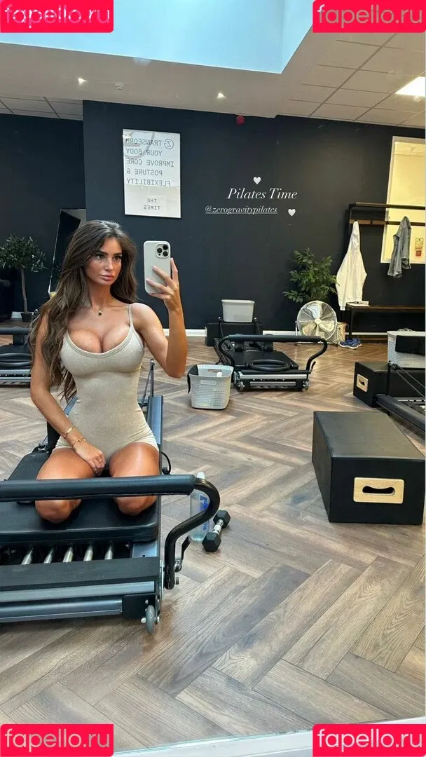 Maddy Cheary Onlyfans Photo Gallery 