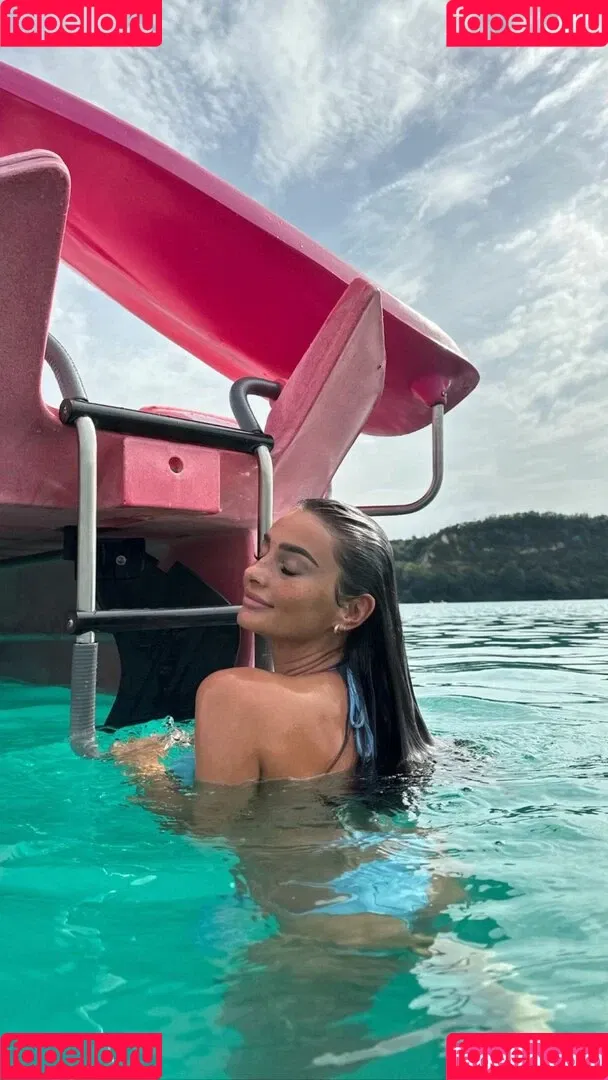 Maddy Cheary Onlyfans Photo Gallery 