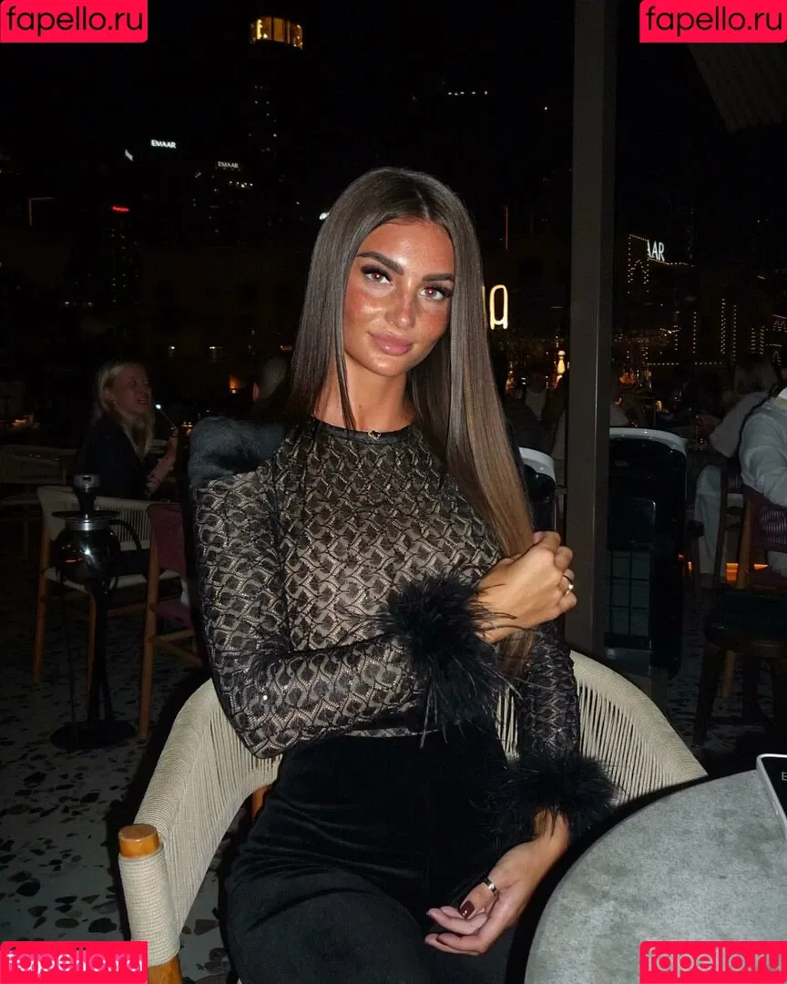 Maddy Cheary Onlyfans Photo Gallery 