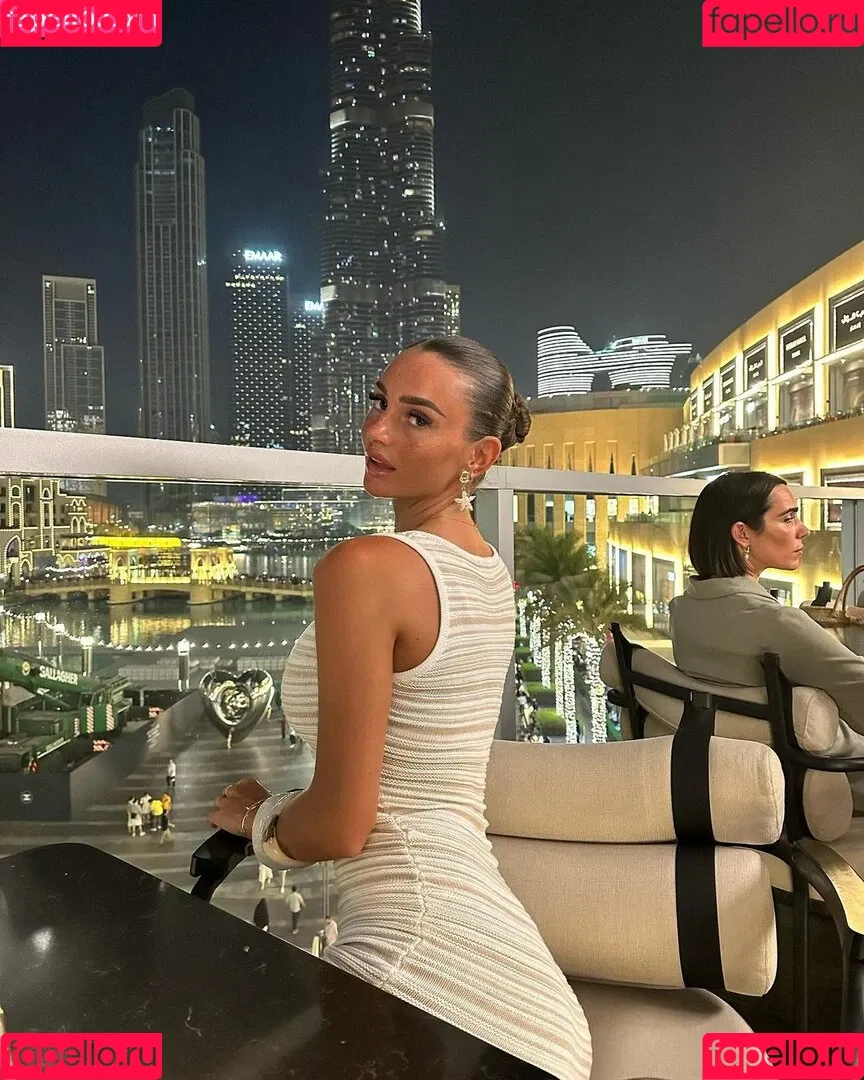 Maddy Cheary Onlyfans Photo Gallery 