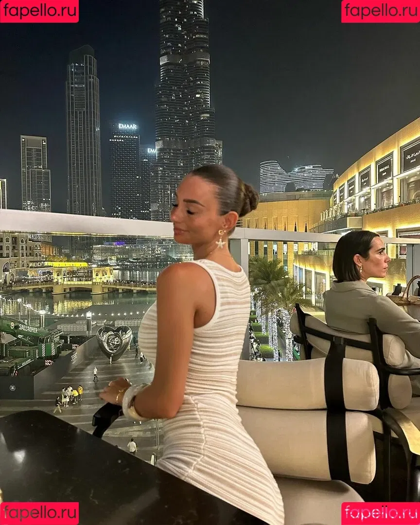 Maddy Cheary Onlyfans Photo Gallery 