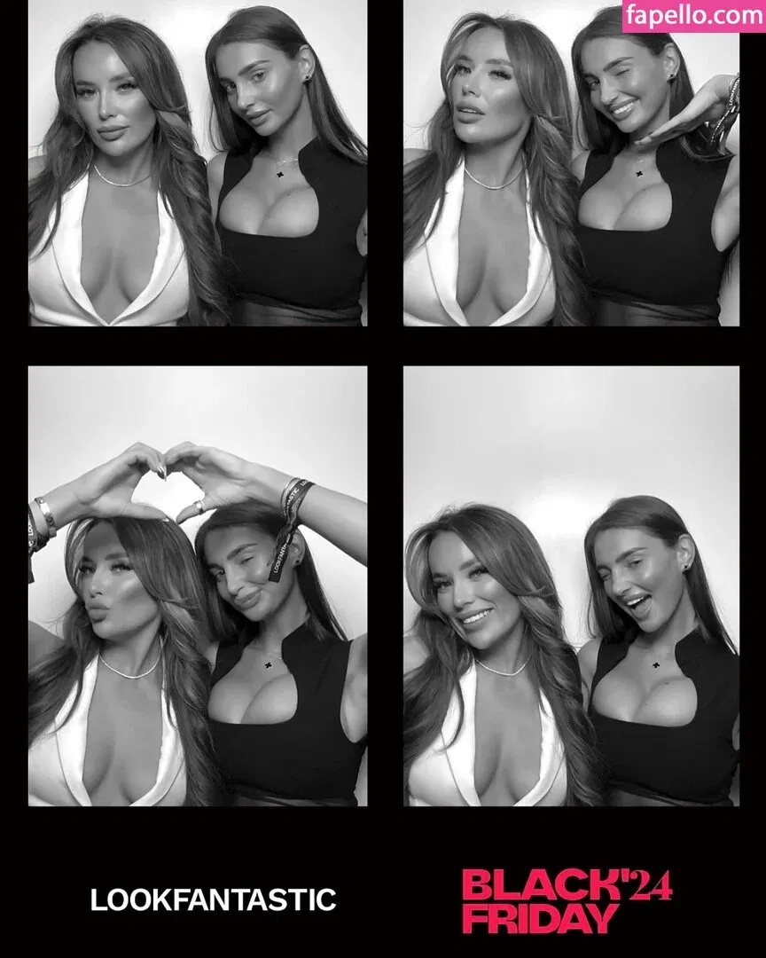 Maddy Cheary Onlyfans Photo Gallery 