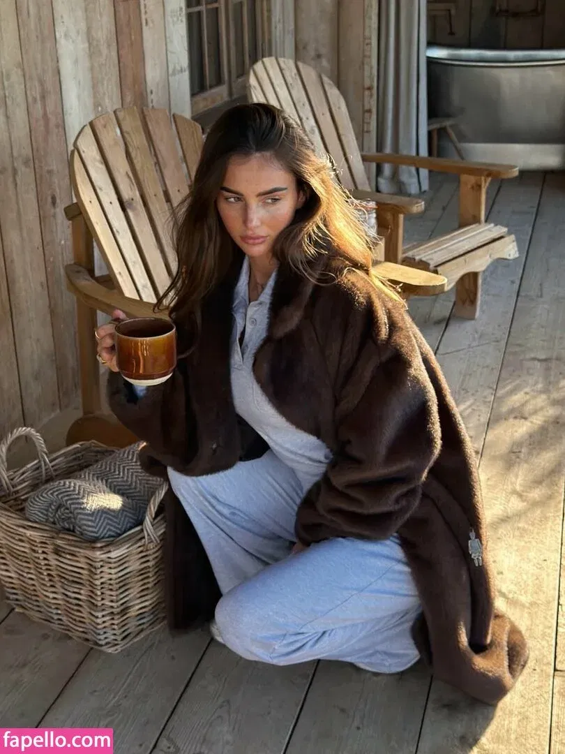 Maddy Cheary Onlyfans Photo Gallery 